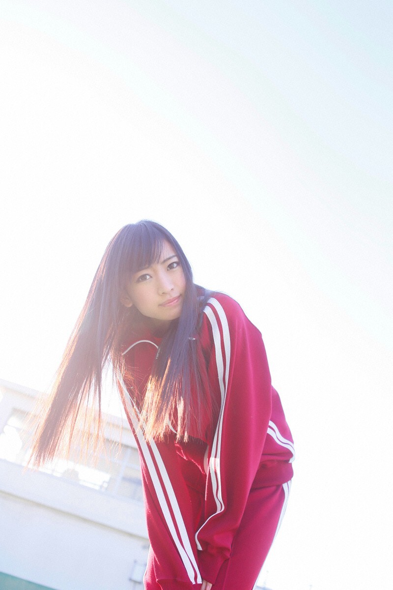 [Wanibooks] 2013.05.10 No.107 那奈 week1-2