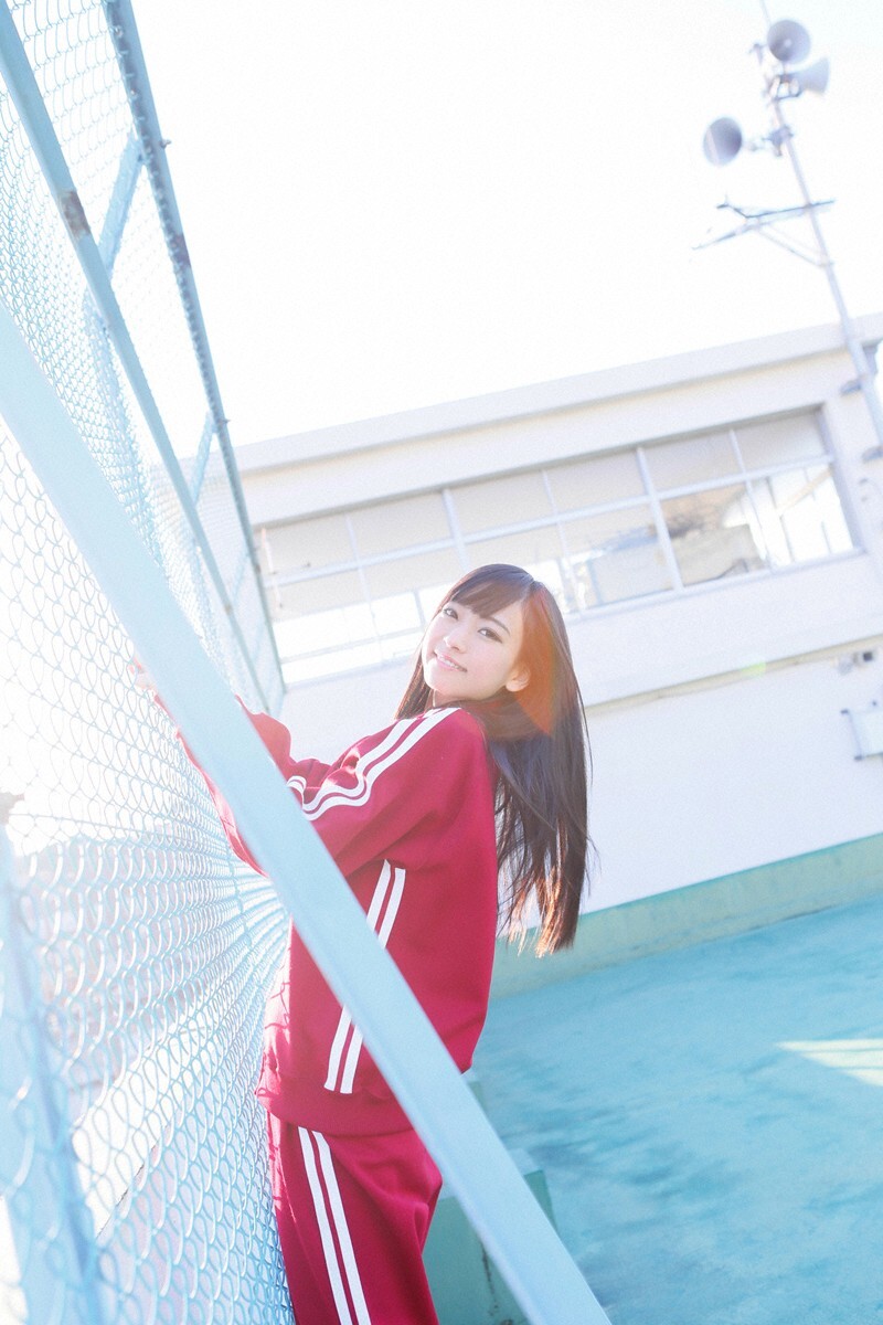 [Wanibooks] 2013.05.10 No.107 那奈 week1-2