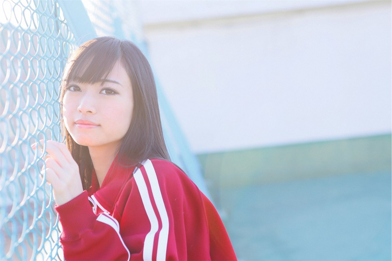 [Wanibooks] 2013.05.10 No.107 那奈 week1-2