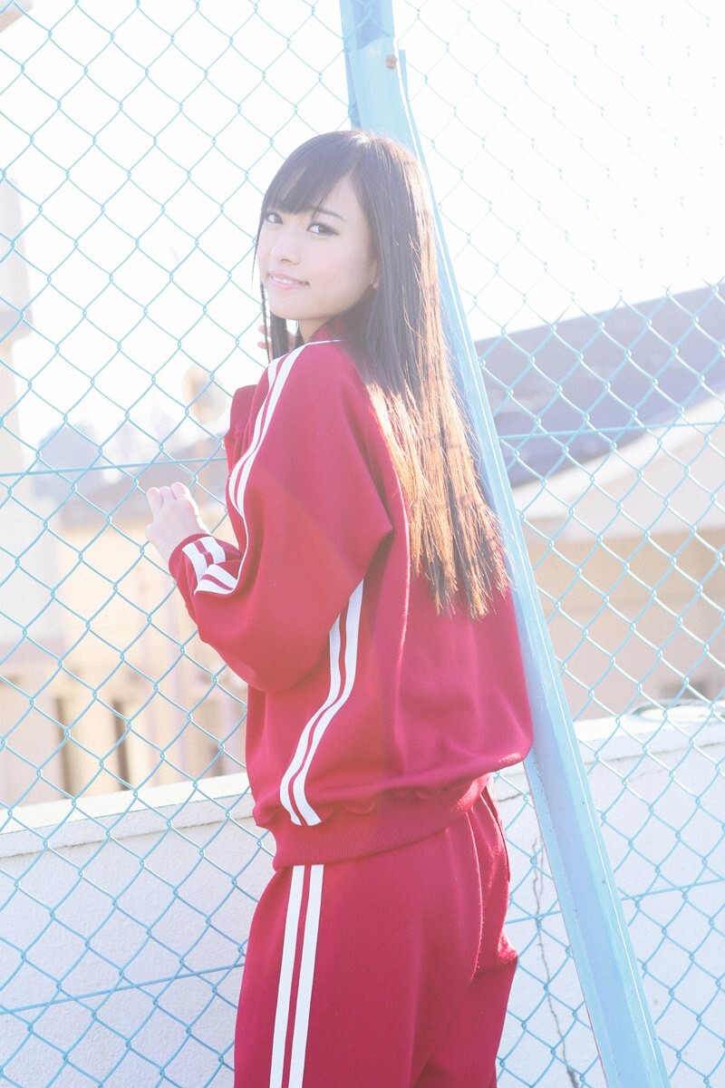 [Wanibooks] 2013.05.10 No.107 那奈 week1-2