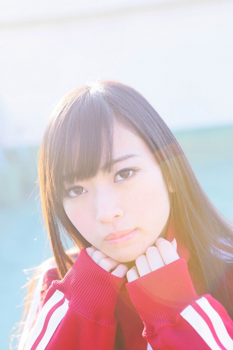 [Wanibooks] 2013.05.10 No.107 那奈 week1-2