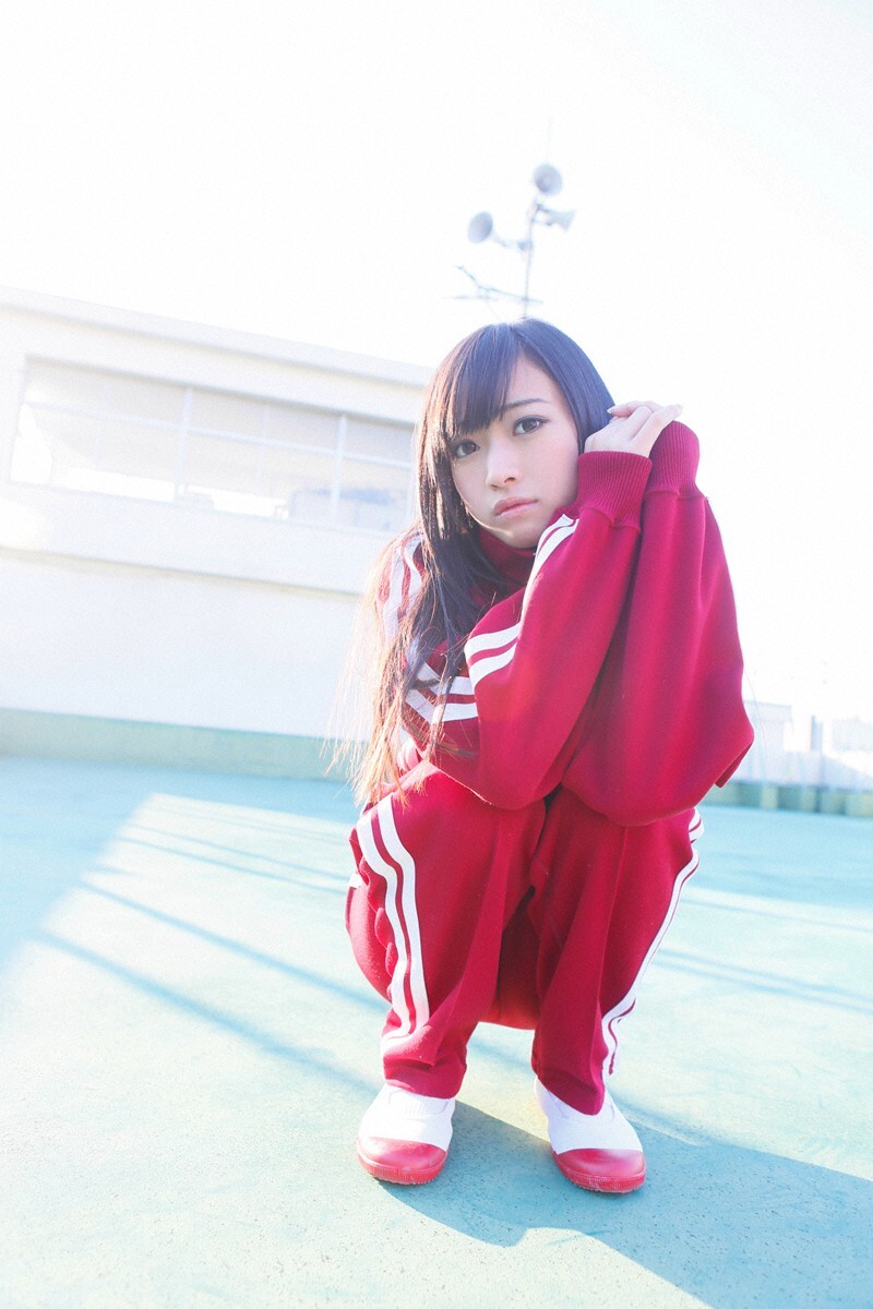 [Wanibooks] 2013.05.10 No.107 那奈 week1-2