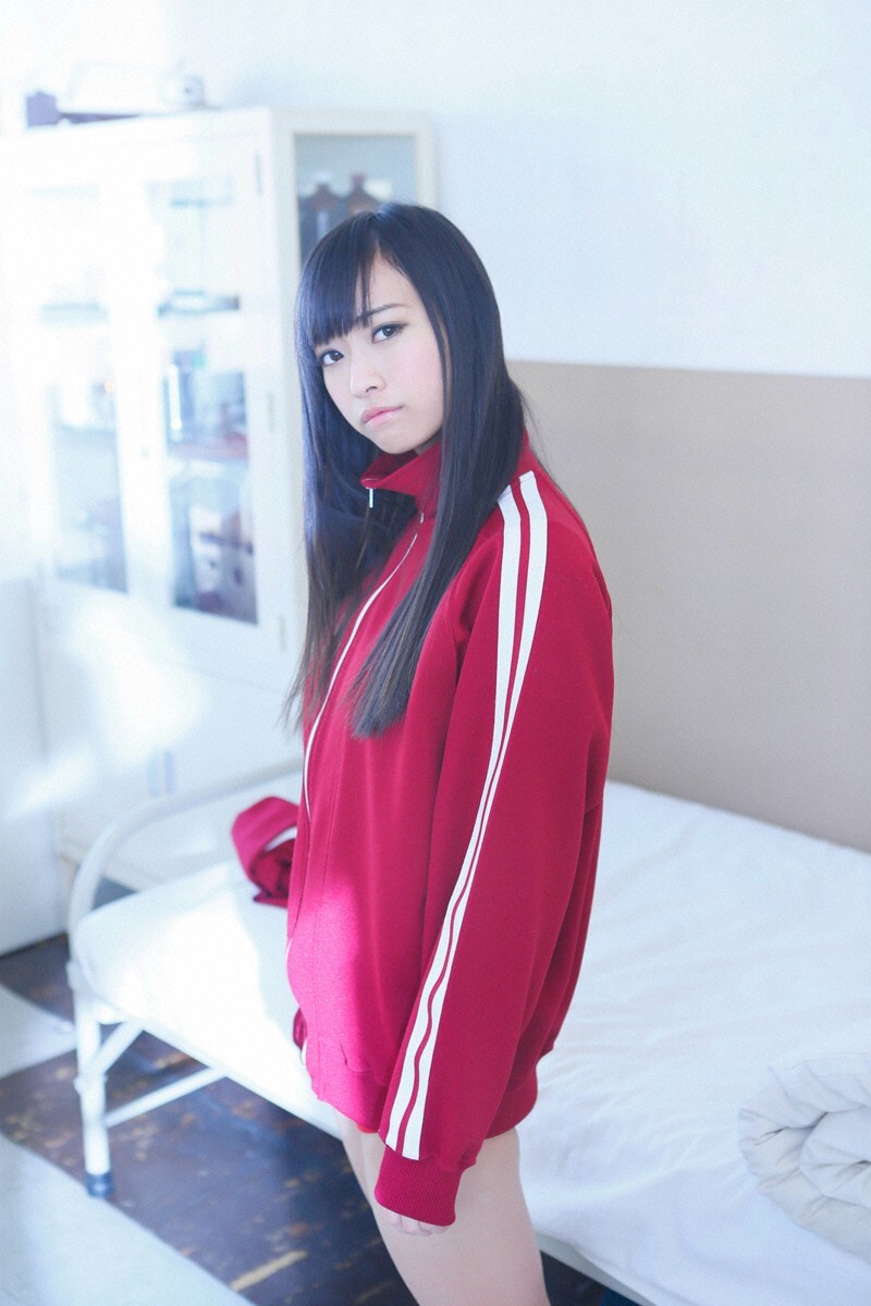 [Wanibooks] 2013.05.10 No.107 那奈 week1-2