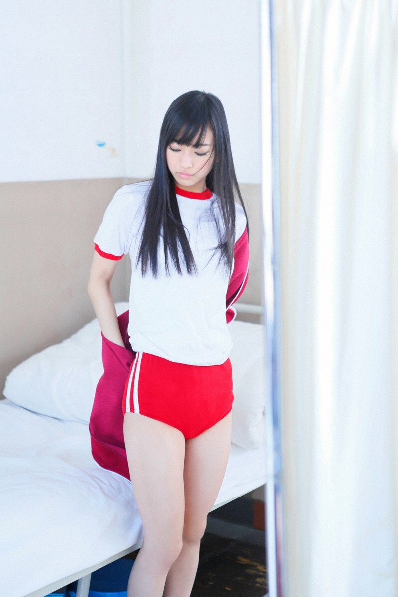 [Wanibooks] 2013.05.10 No.107 那奈 week1-2