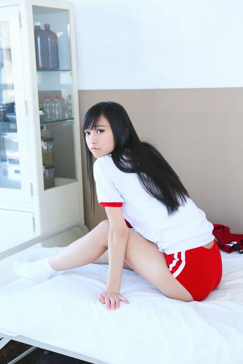 [Wanibooks] 2013.05.10 No.107 那奈 week1-2