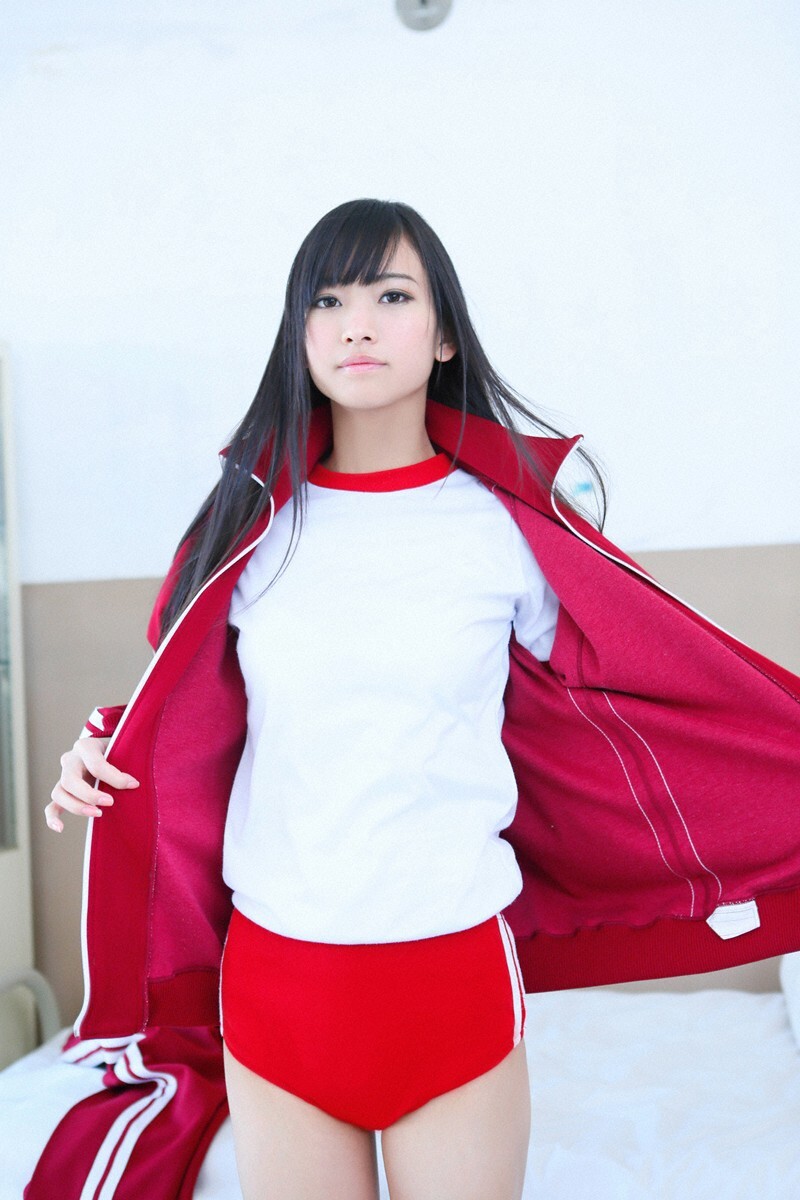 [Wanibooks] 2013.05.10 No.107 那奈 week1-2