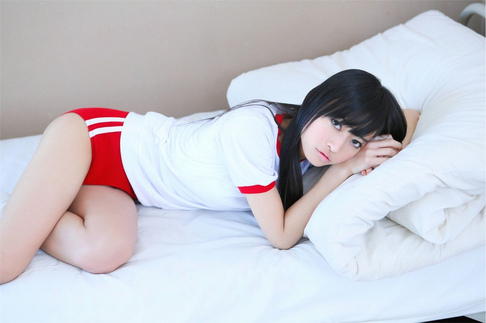 [Wanibooks] 2013.05.10 No.107 那奈 week1-2