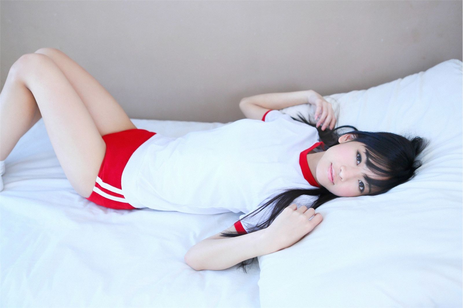 [Wanibooks] 2013.05.10 No.107 那奈 week1-2