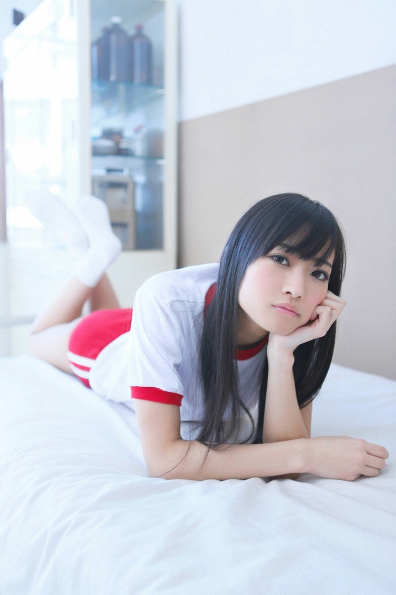 [Wanibooks] 2013.05.10 No.107 那奈 week1-2