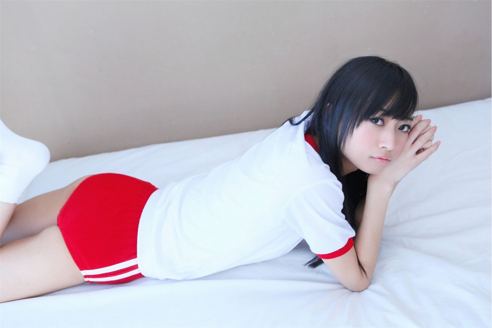 [Wanibooks] 2013.05.10 No.107 那奈 week1-2