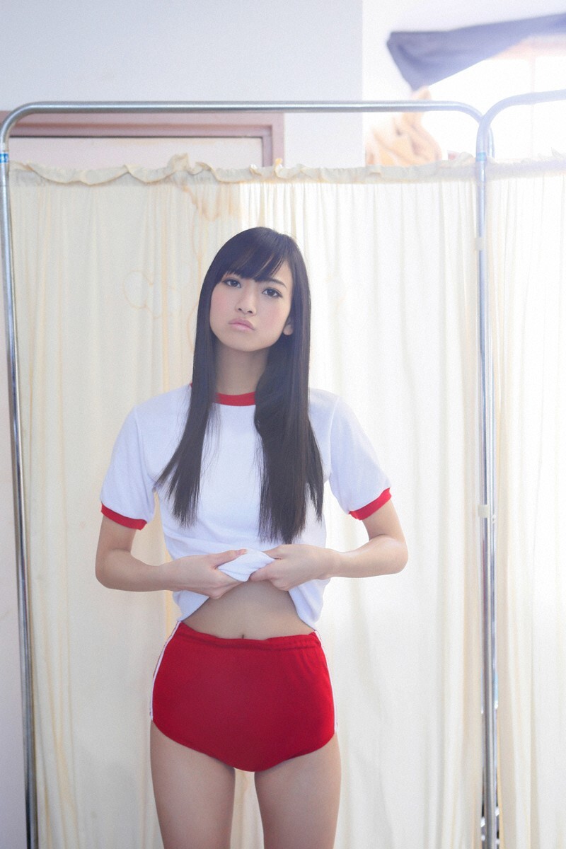 [Wanibooks] 2013.05.10 No.107 那奈 week1-2