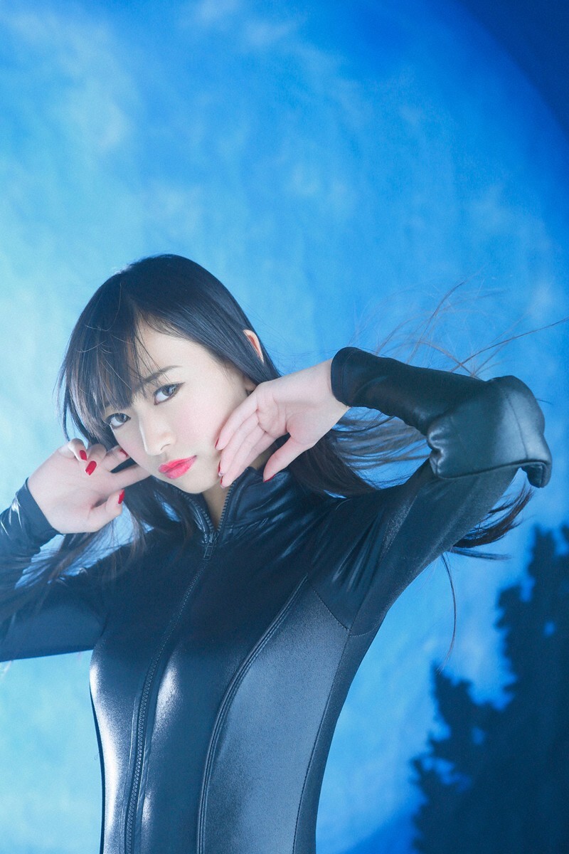 [Wanibooks] 2013.05.10 No.107 那奈 week1-2