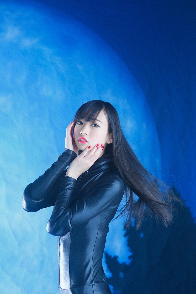 [Wanibooks] 2013.05.10 No.107 那奈 week1-2