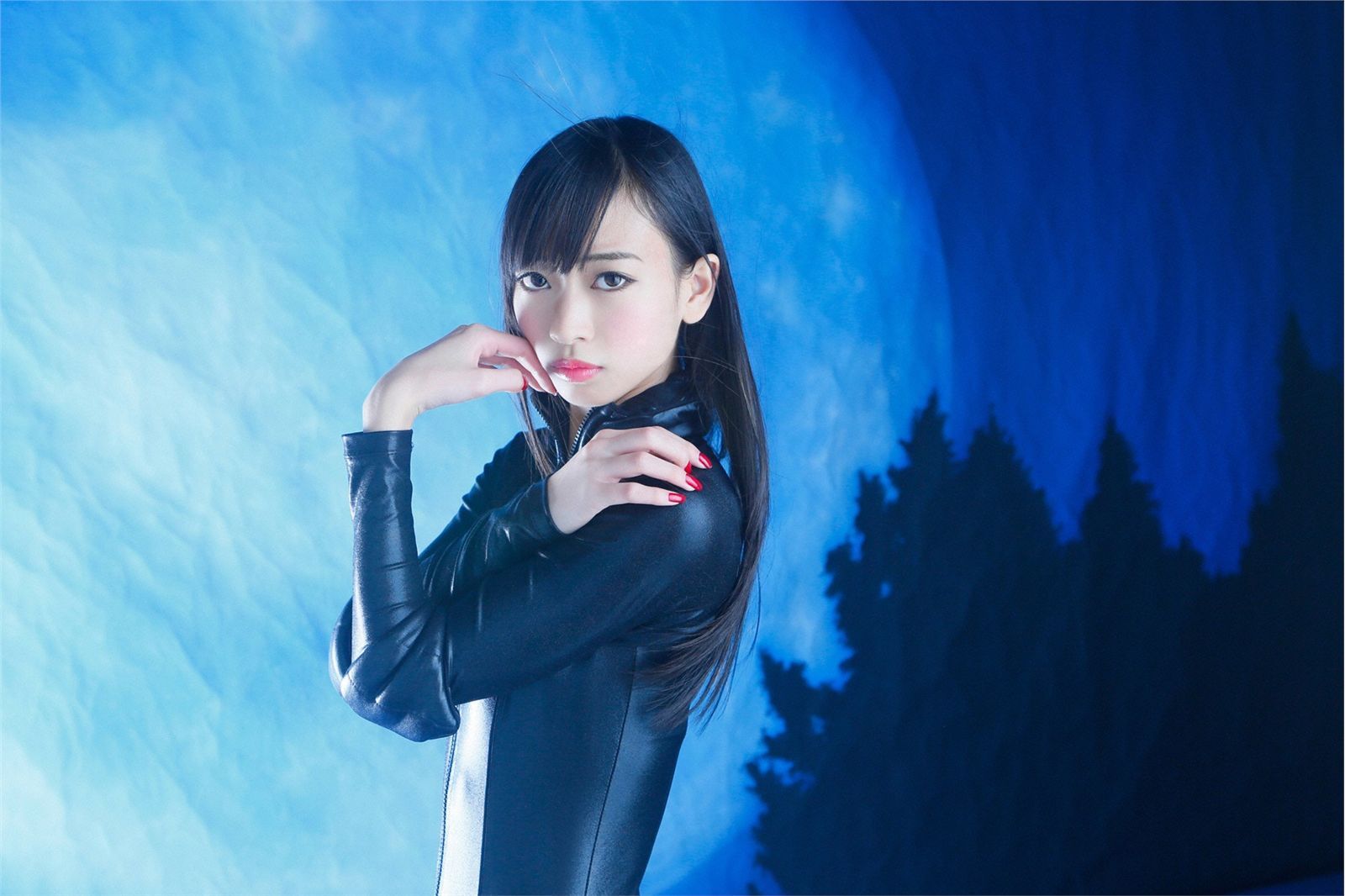 [Wanibooks] 2013.05.10 No.107 那奈 week1-2