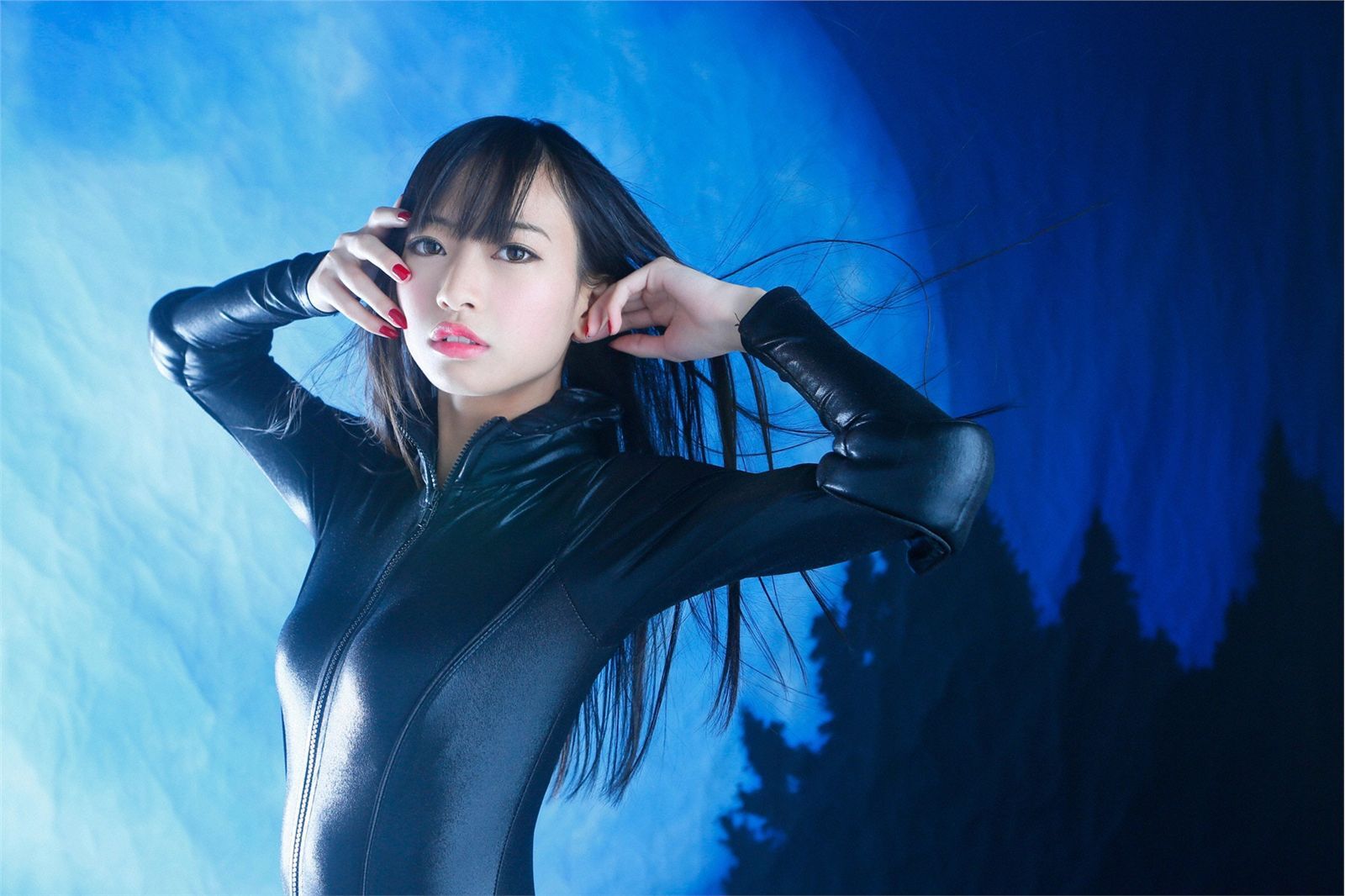 [Wanibooks] 2013.05.10 No.107 那奈 week1-2