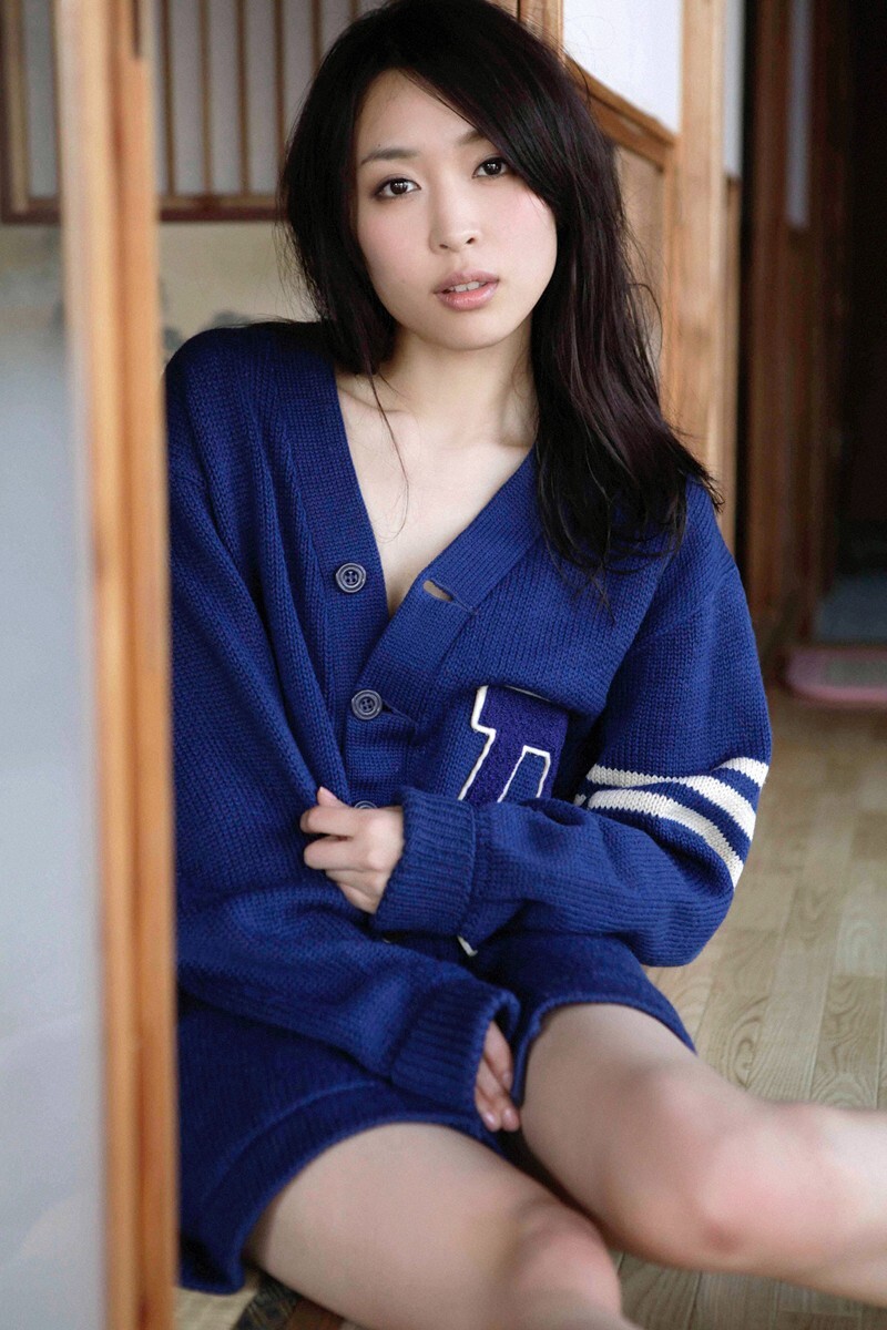 黑川芽以 [Wanibooks]  Mei kurokawa 2 日本美女图片