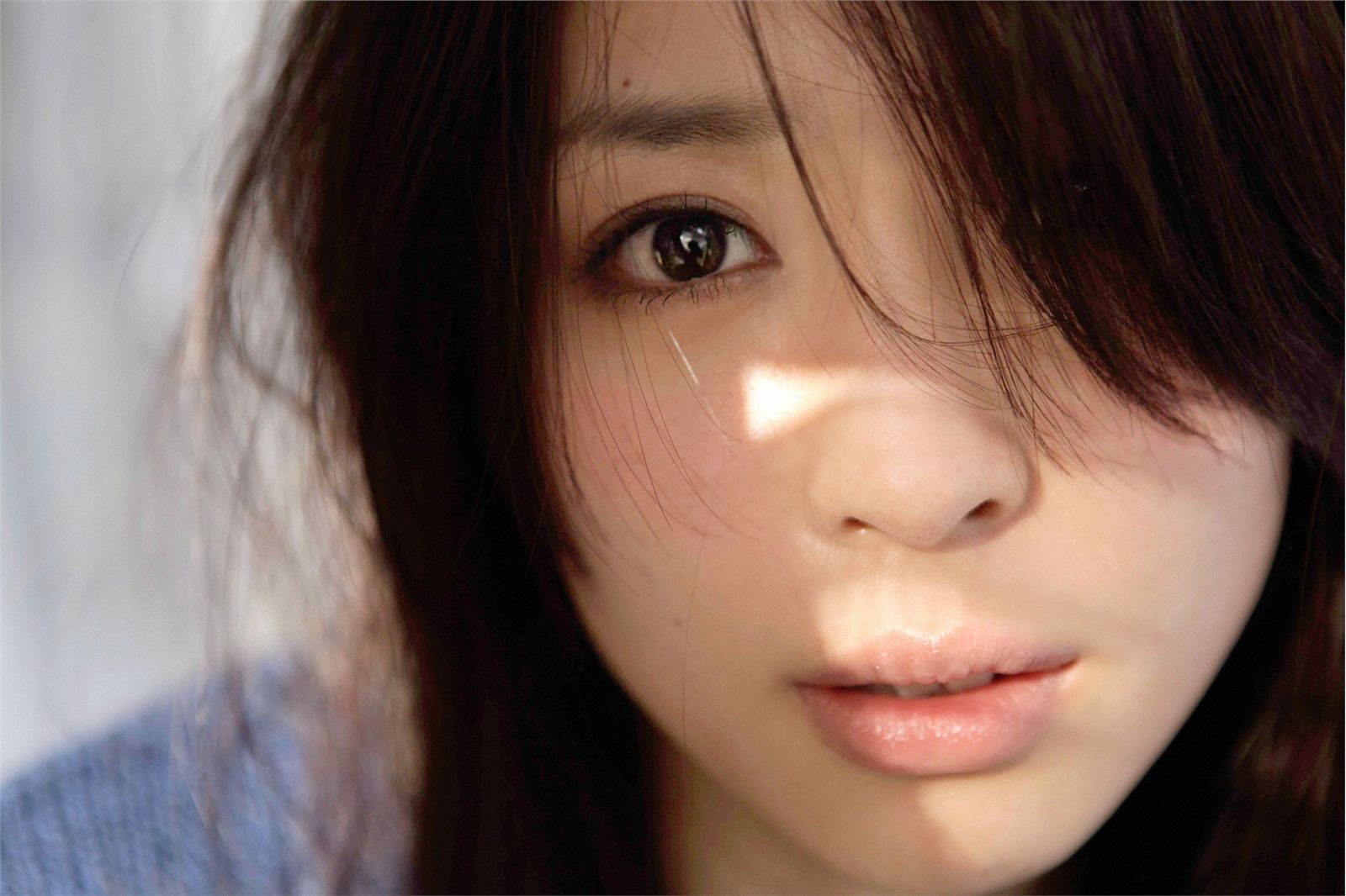 黑川芽以 [Wanibooks]  Mei kurokawa 2 日本美女图片