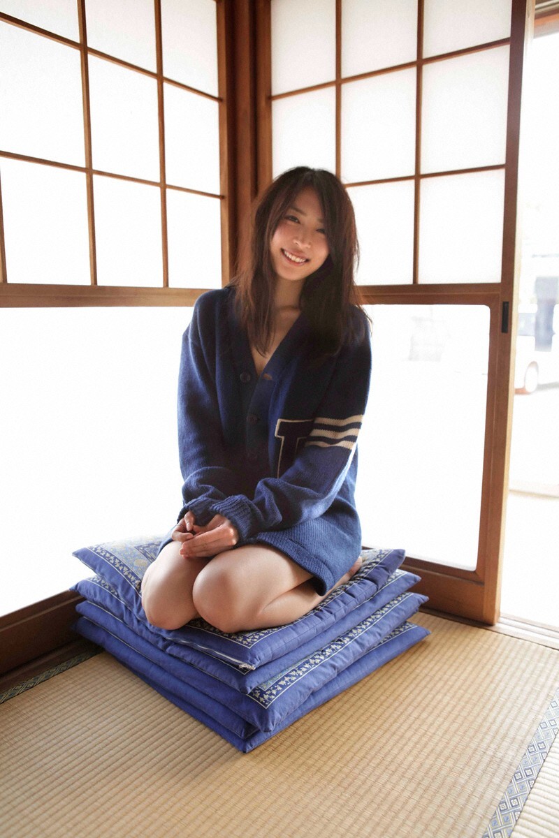 黑川芽以 [Wanibooks]  Mei kurokawa 2 日本美女图片