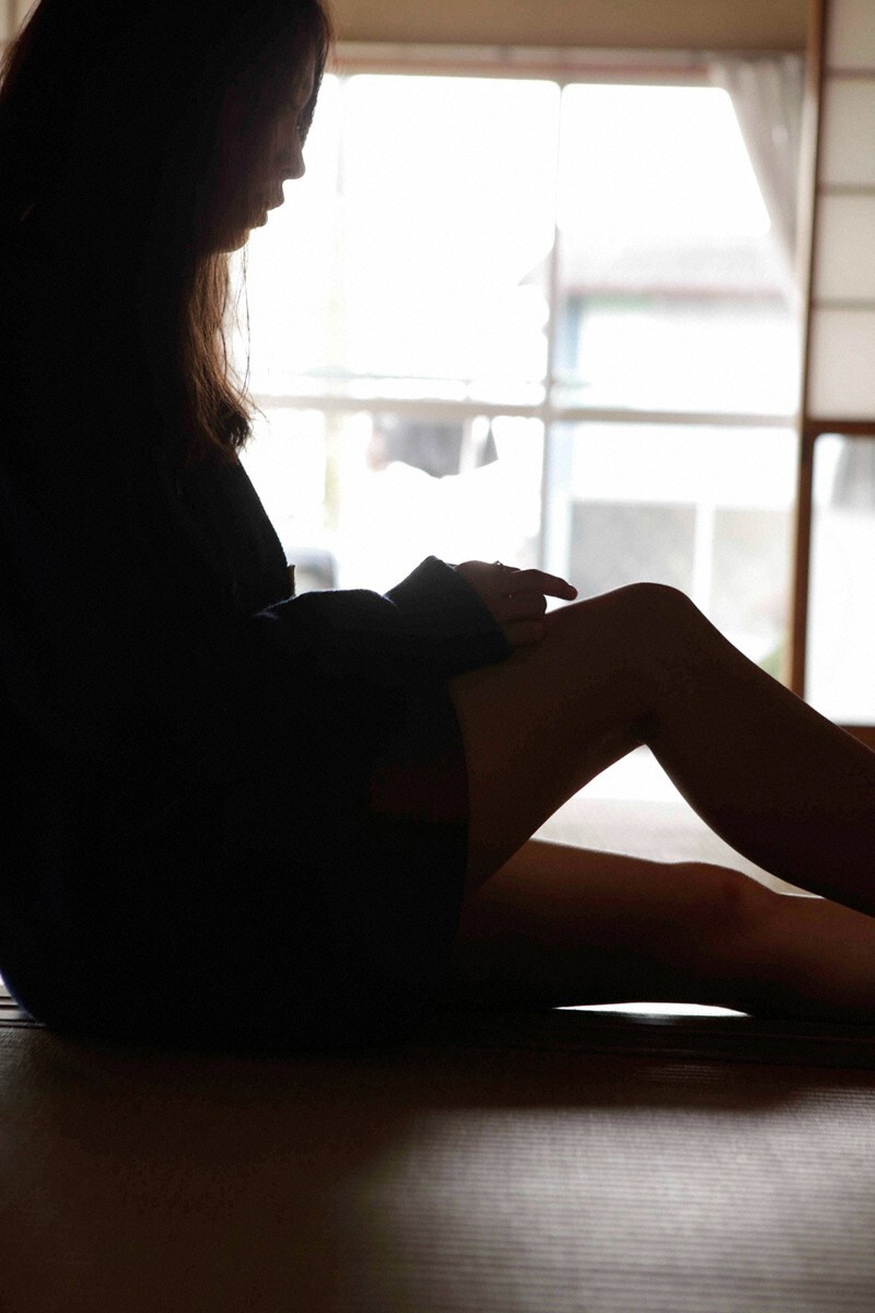 黑川芽以 [Wanibooks]  Mei kurokawa 2 日本美女图片