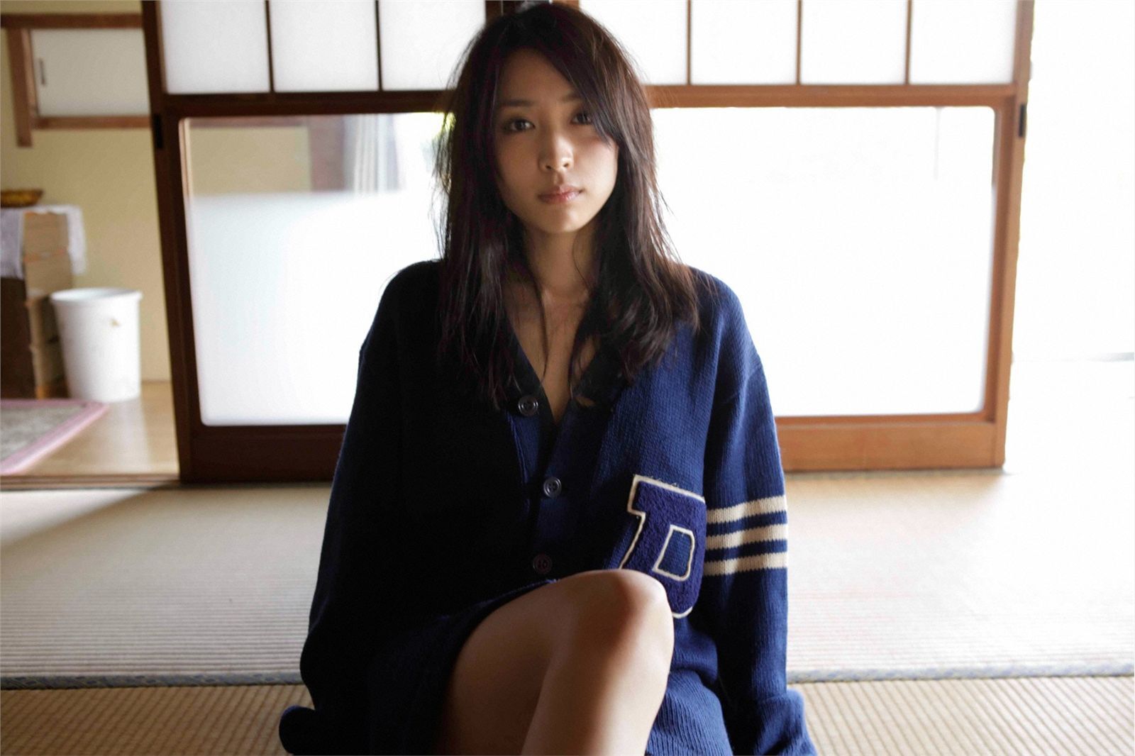 黑川芽以 [Wanibooks]  Mei kurokawa 2 日本美女图片