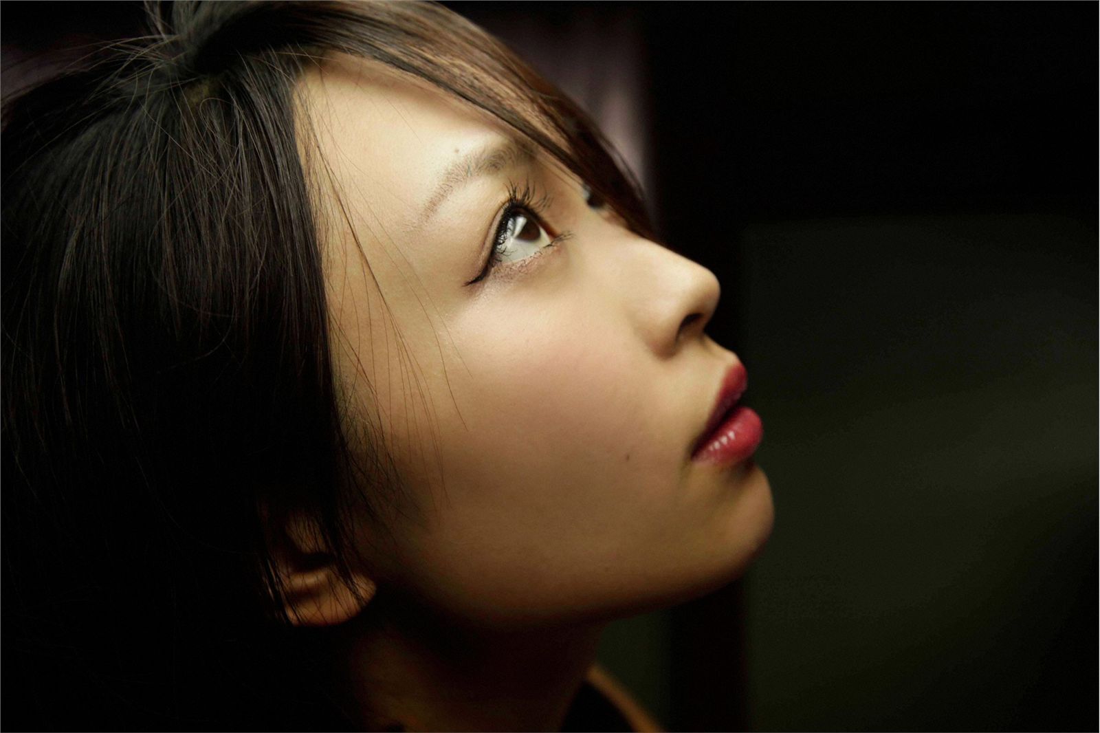 黑川芽以 [Wanibooks]  Mei kurokawa 2 日本美女图片