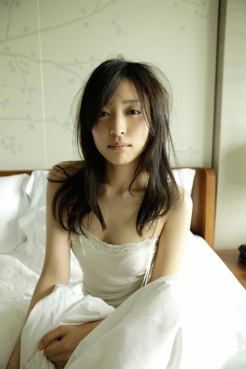 黑川芽以 [Wanibooks]  Mei kurokawa 2 日本美女图片