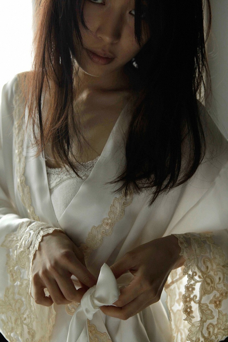 黑川芽以 [Wanibooks]  Mei kurokawa 2 日本美女图片