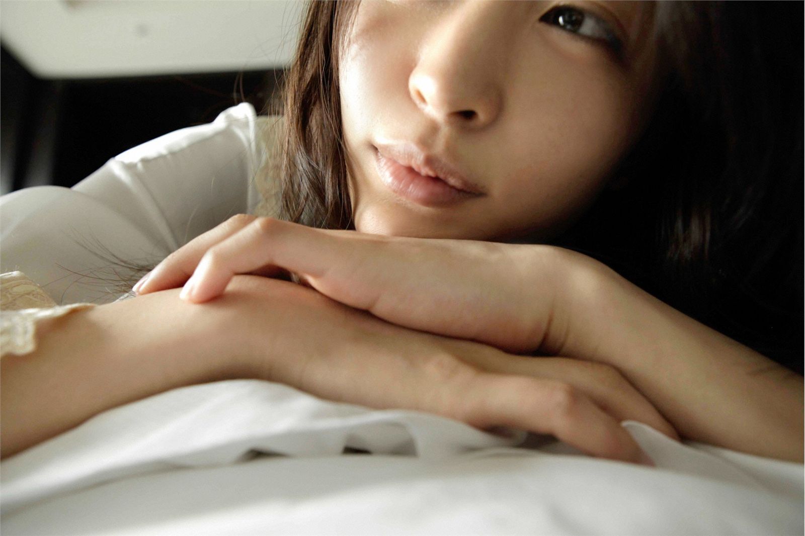 黑川芽以 [Wanibooks]  Mei kurokawa 2 日本美女图片