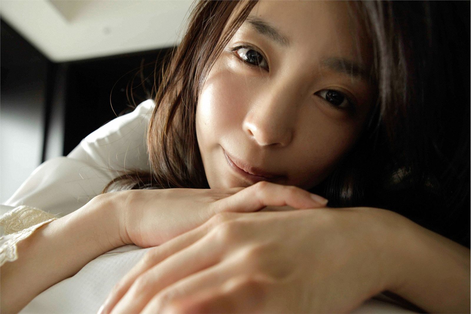 黑川芽以 [Wanibooks]  Mei kurokawa 2 日本美女图片