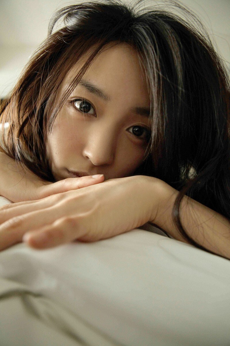 黑川芽以 [Wanibooks]  Mei kurokawa 2 日本美女图片