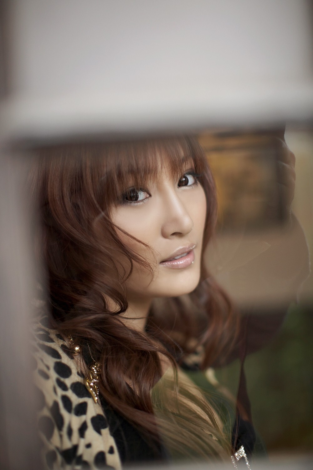 明日花キララ X-City av日本女优套图