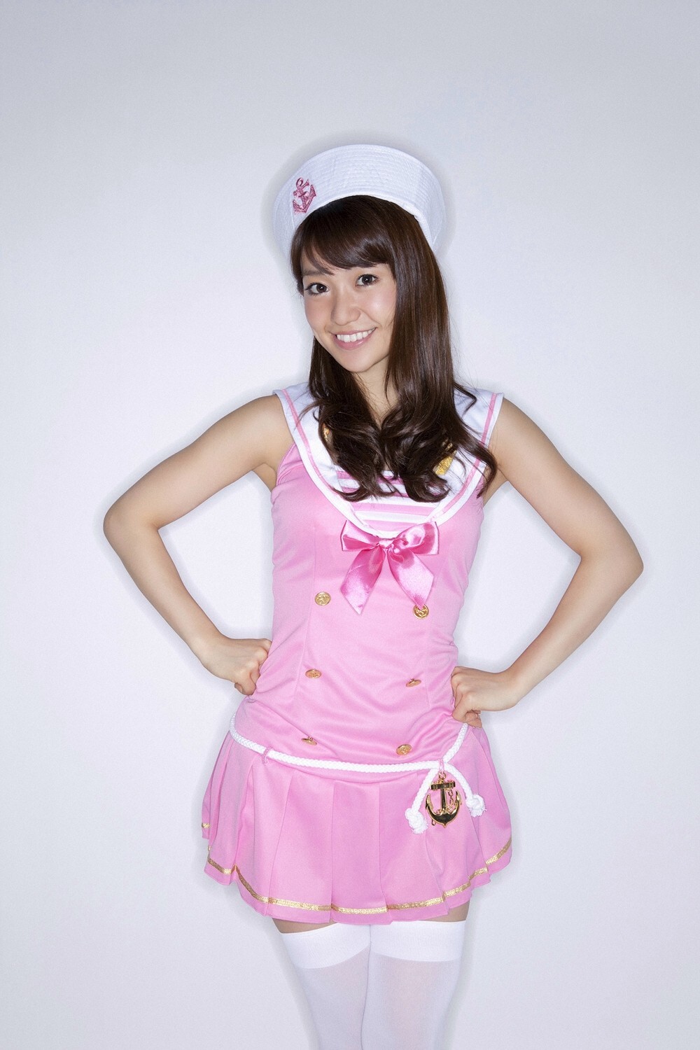 AKB48 真夏の大航海！写真大合集 [YS Web] No.418