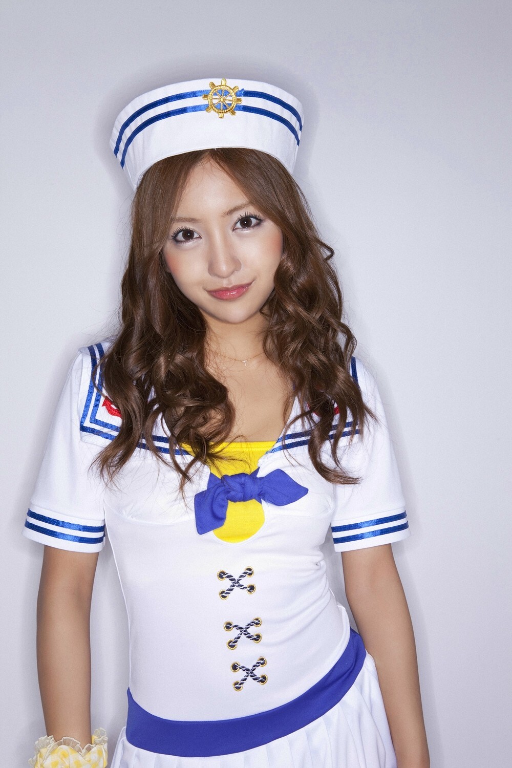 AKB48 真夏の大航海！写真大合集 [YS Web] No.418