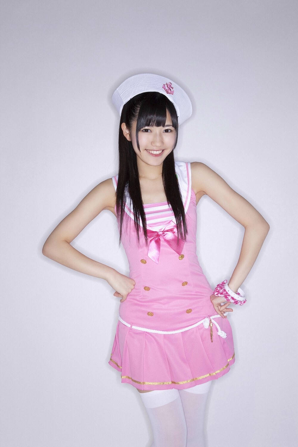 AKB48 真夏の大航海！写真大合集 [YS Web] No.418