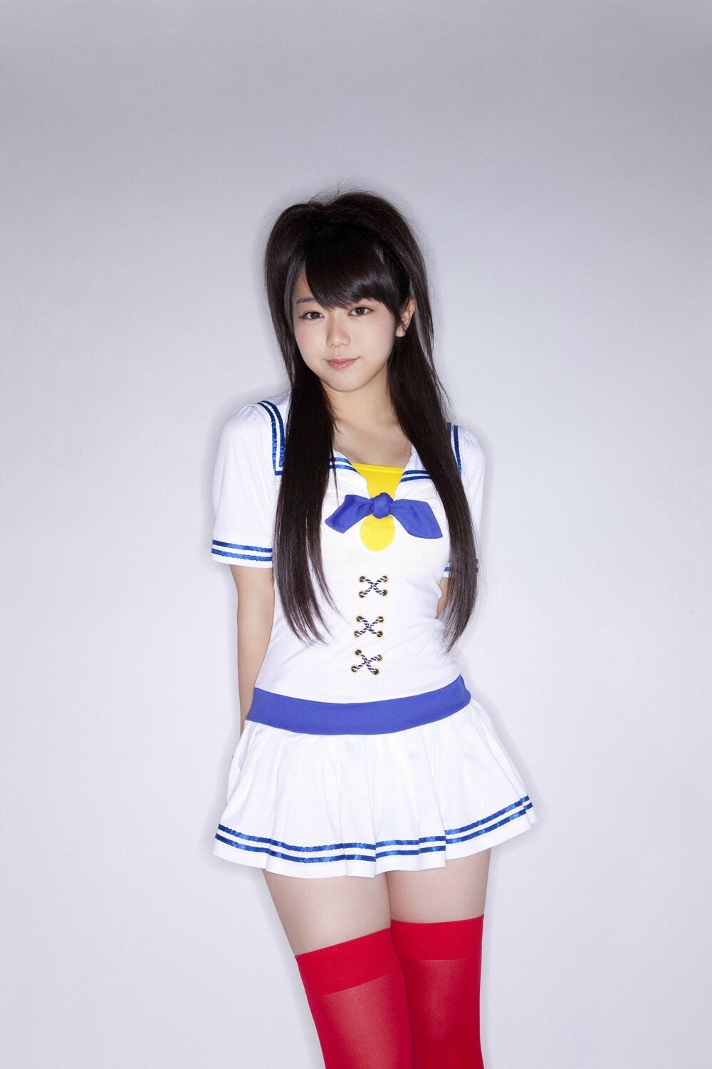 AKB48 真夏の大航海！写真大合集 [YS Web] No.418