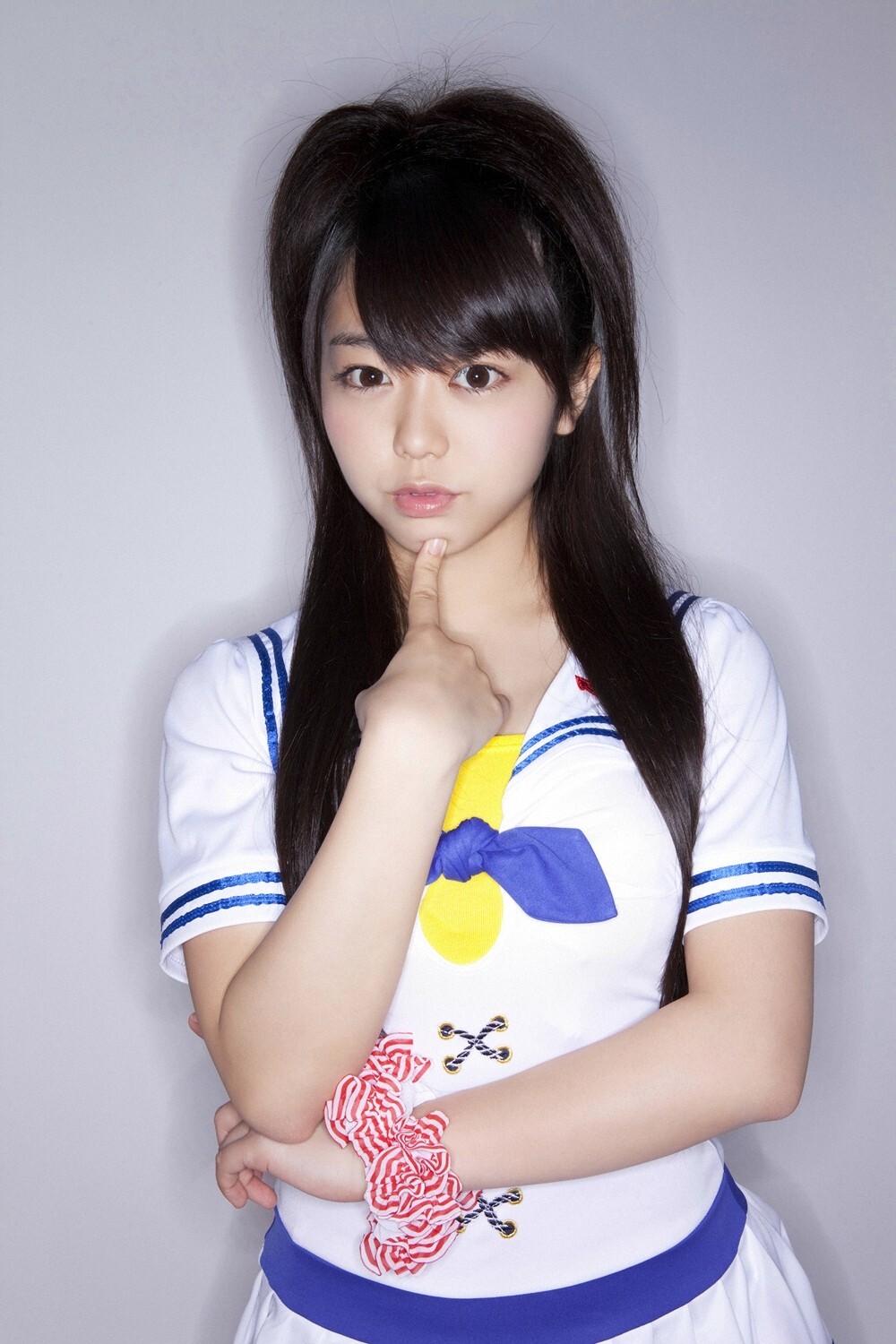 AKB48 真夏の大航海！写真大合集 [YS Web] No.418