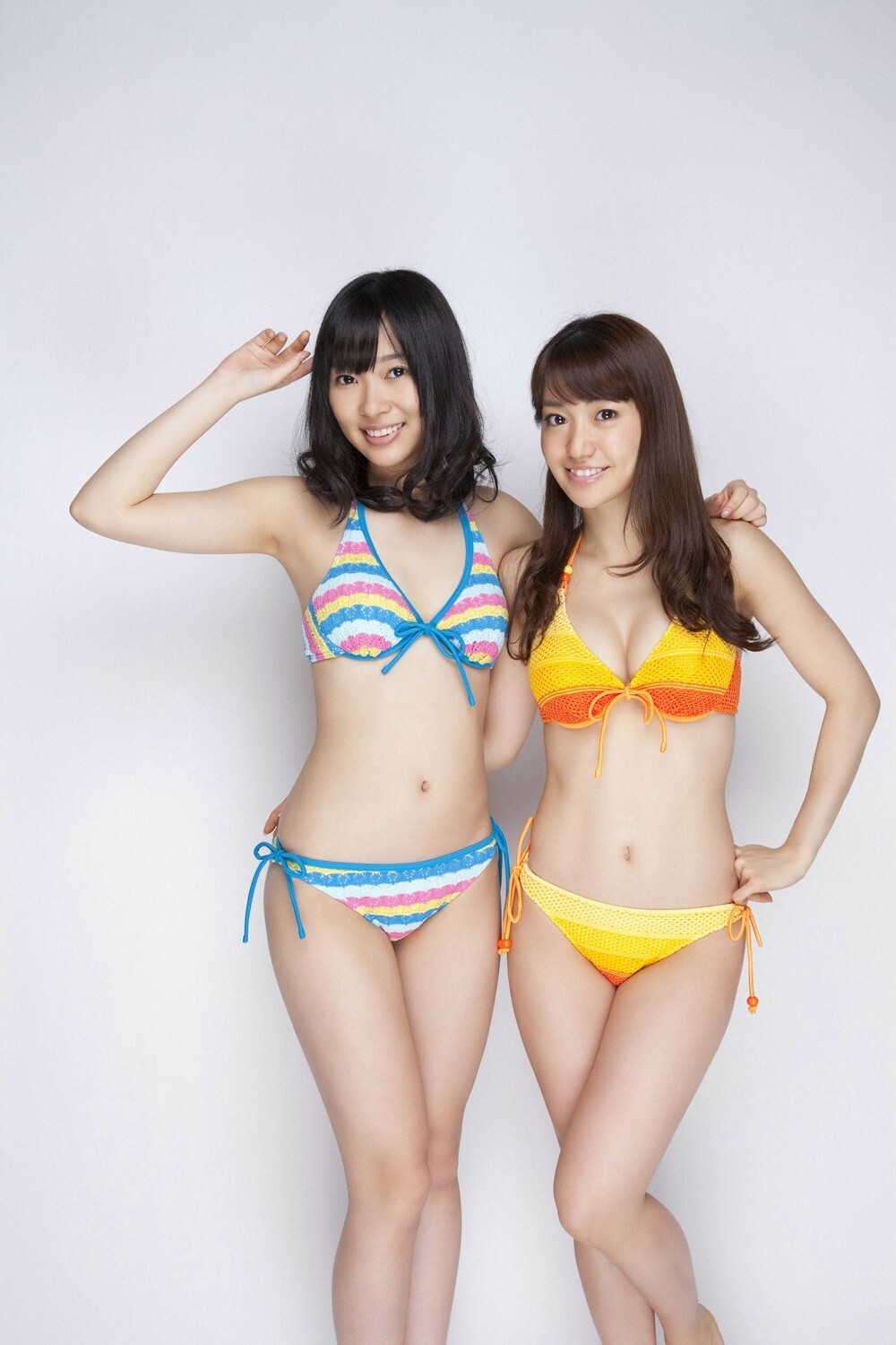 AKB48 真夏の大航海！写真大合集 [YS Web] No.418