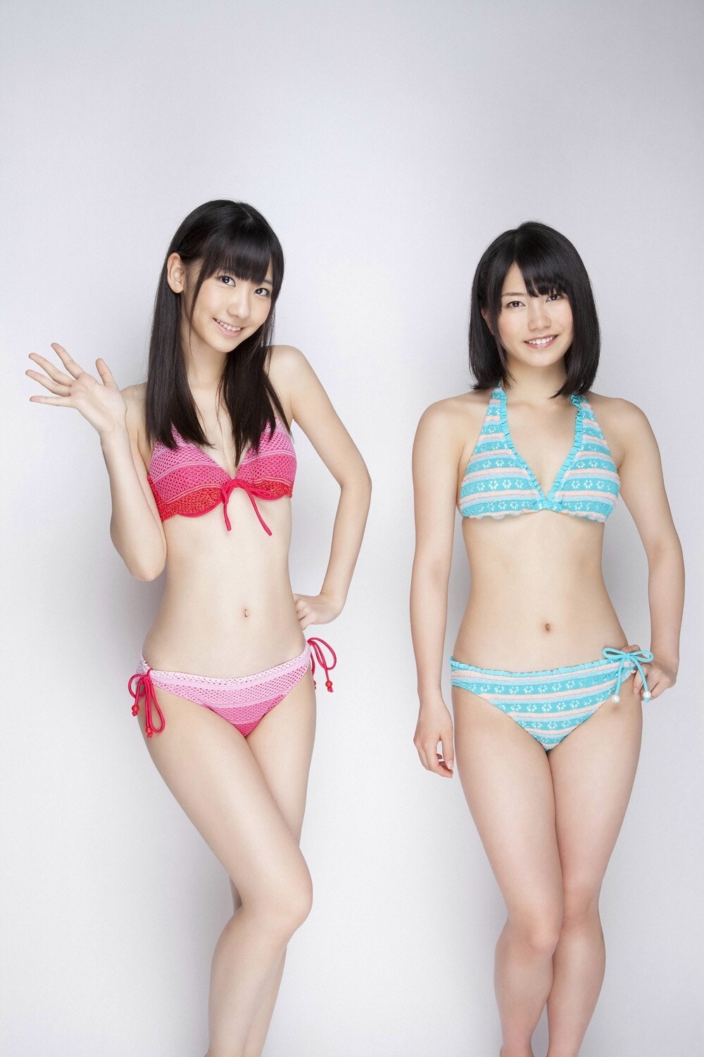 AKB48 真夏の大航海！写真大合集 [YS Web] No.418