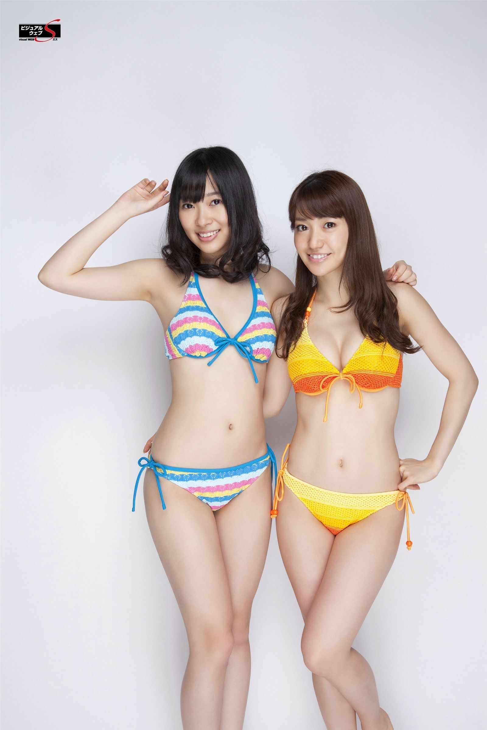 AKB48 真夏の大航海！写真大合集 [YS Web] No.418