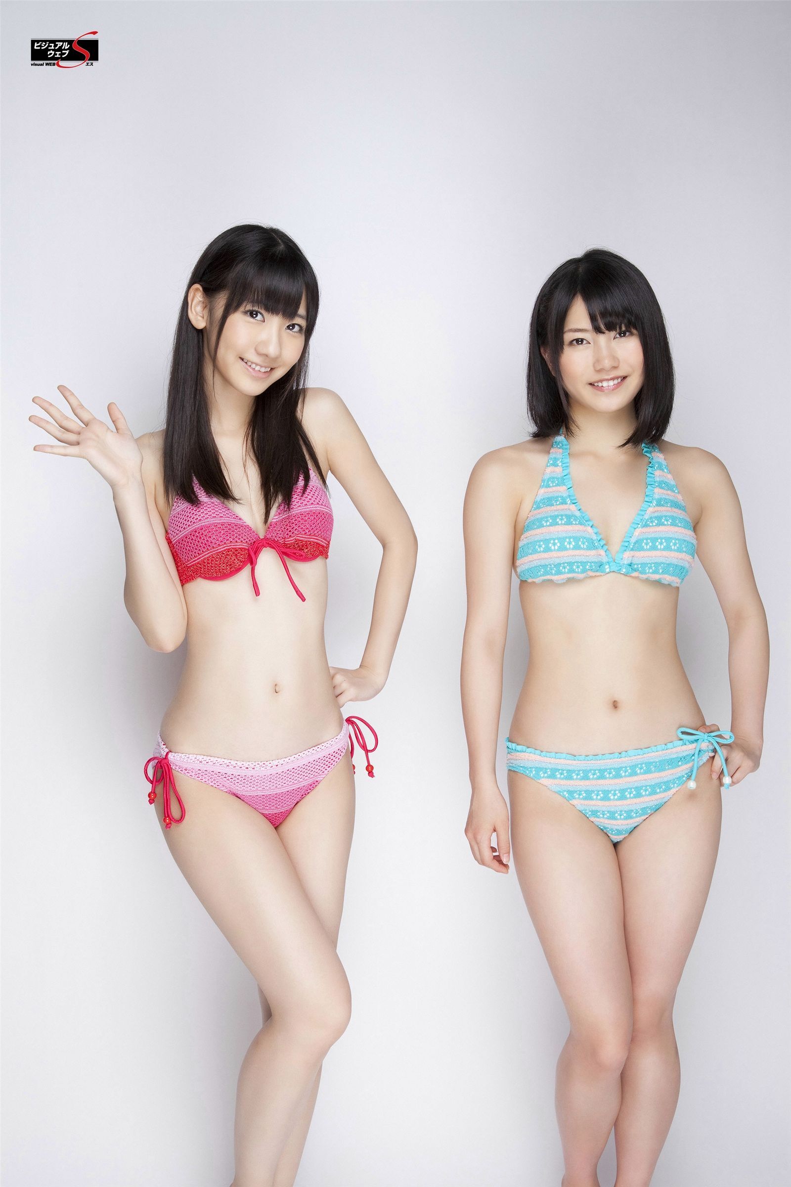 AKB48 真夏の大航海！写真大合集 [YS Web] No.418