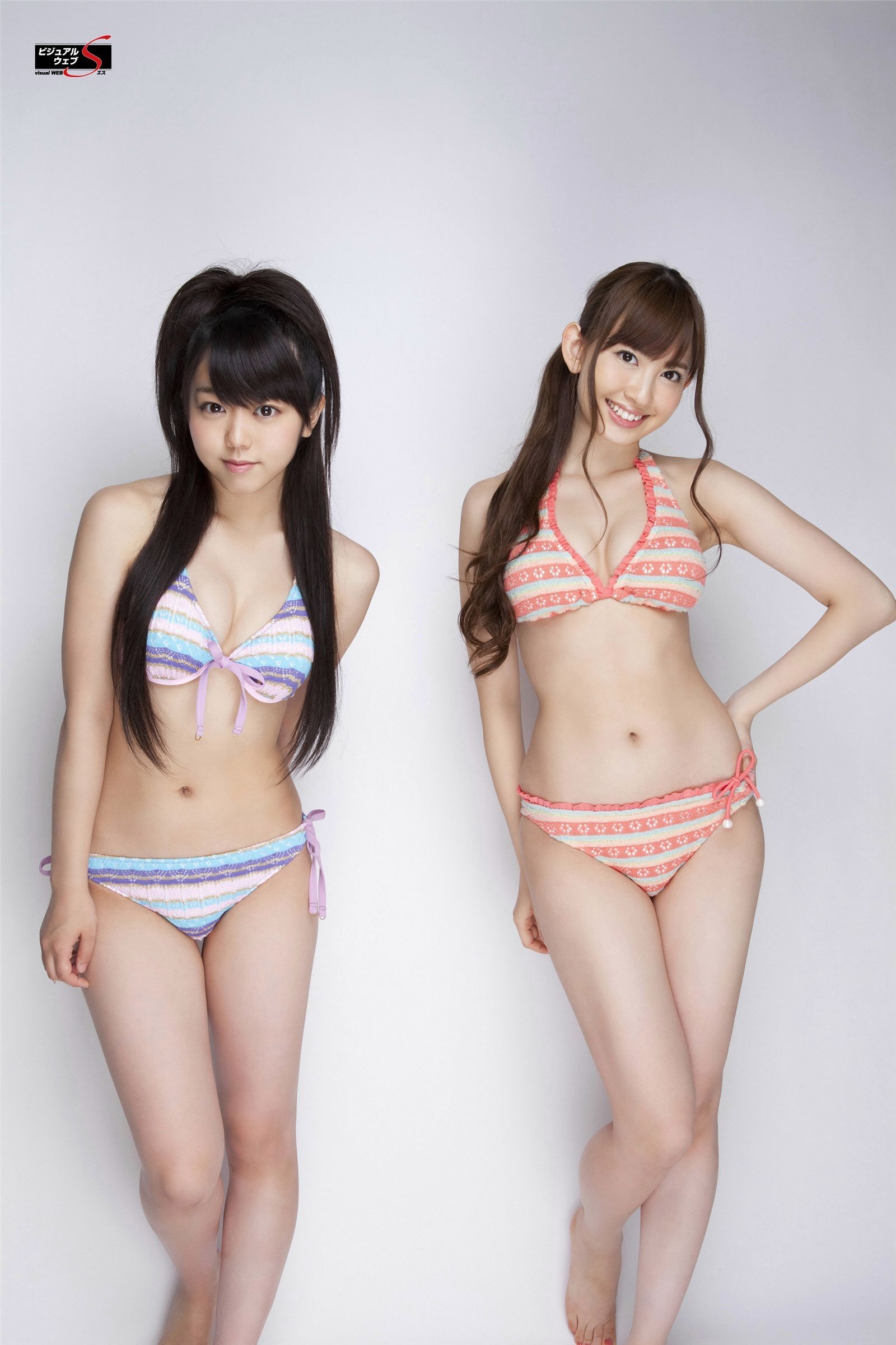 AKB48 真夏の大航海！写真大合集 [YS Web] No.418