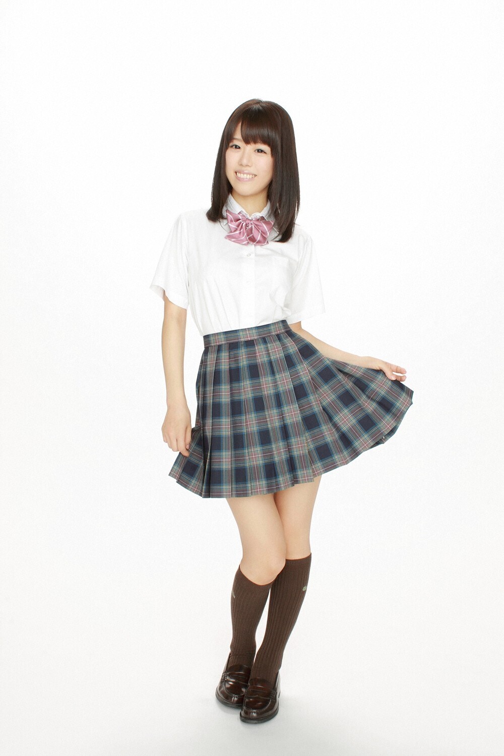 [YS-Web] Vol.530 文月希 Nozomi Fuzuki 日本女优性感图片