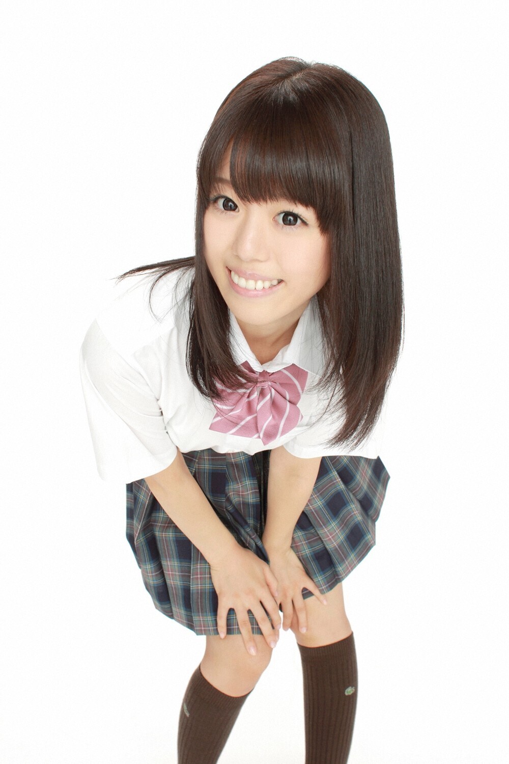 [YS-Web] Vol.530 文月希 Nozomi Fuzuki 日本女优性感图片