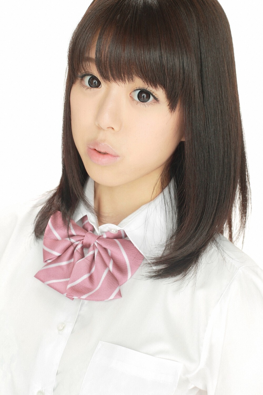 [YS-Web] Vol.530 文月希 Nozomi Fuzuki 日本女优性感图片