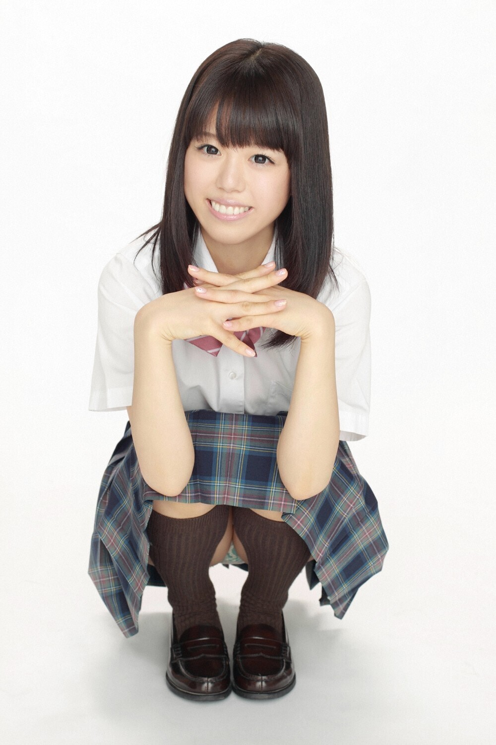 [YS-Web] Vol.530 文月希 Nozomi Fuzuki 日本女优性感图片