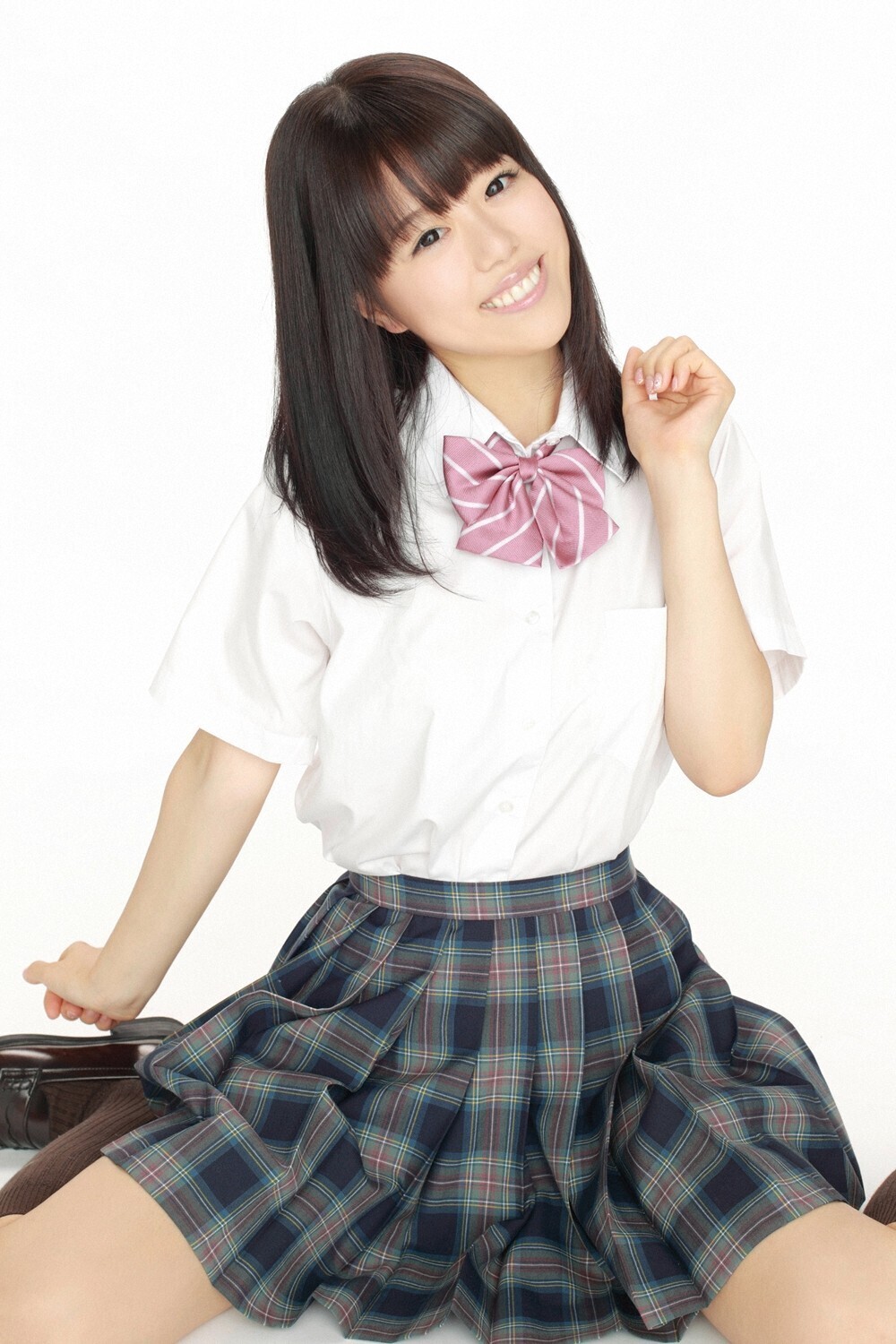 [YS-Web] Vol.530 文月希 Nozomi Fuzuki 日本女优性感图片