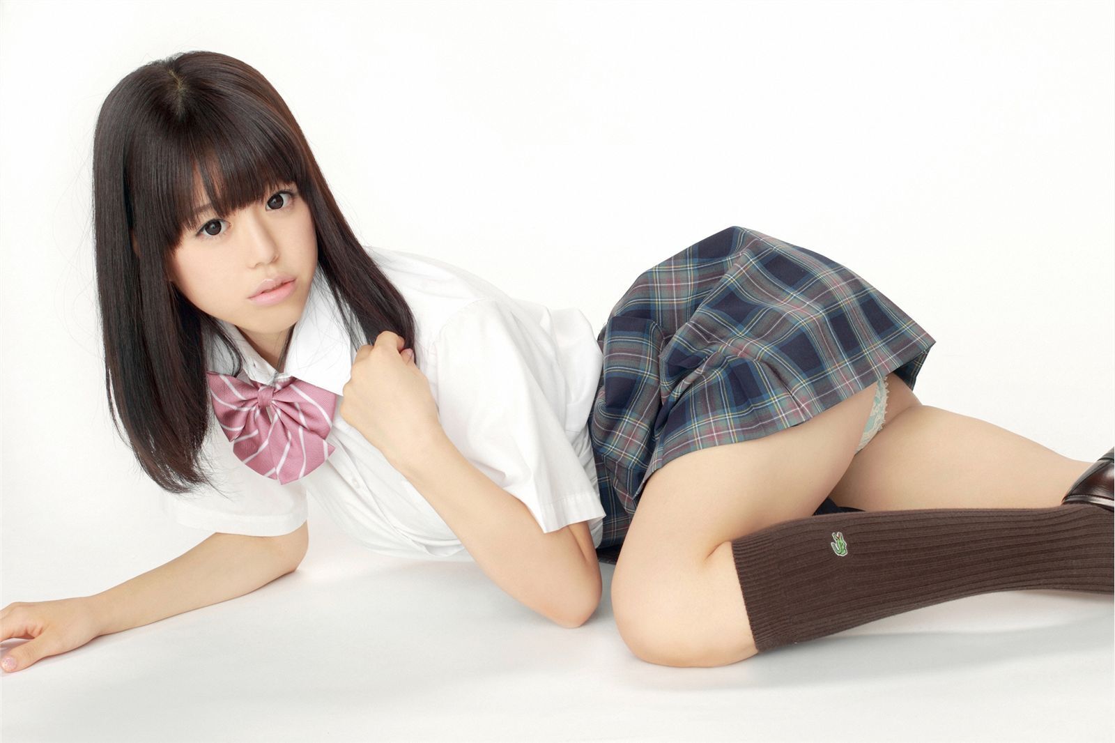 [YS-Web] Vol.530 文月希 Nozomi Fuzuki 日本女优性感图片