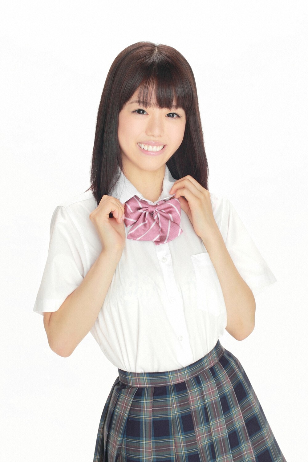 [YS-Web] Vol.530 文月希 Nozomi Fuzuki 日本女优性感图片