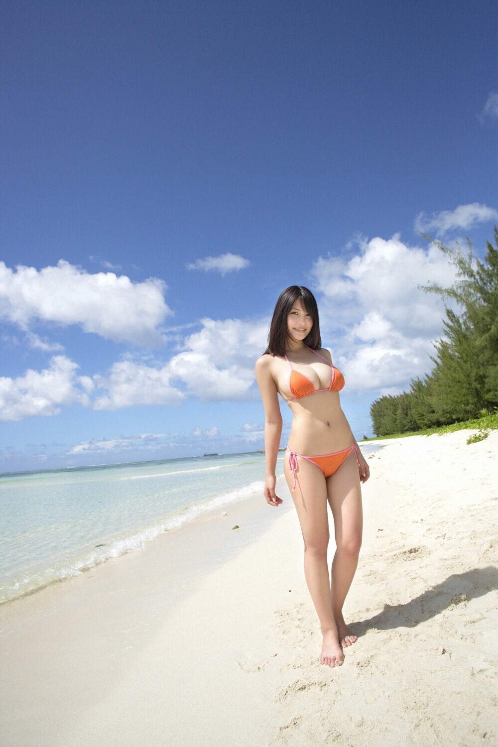 [YS-Web]　Vol.533 岸明日香　日本女优性感模特套图