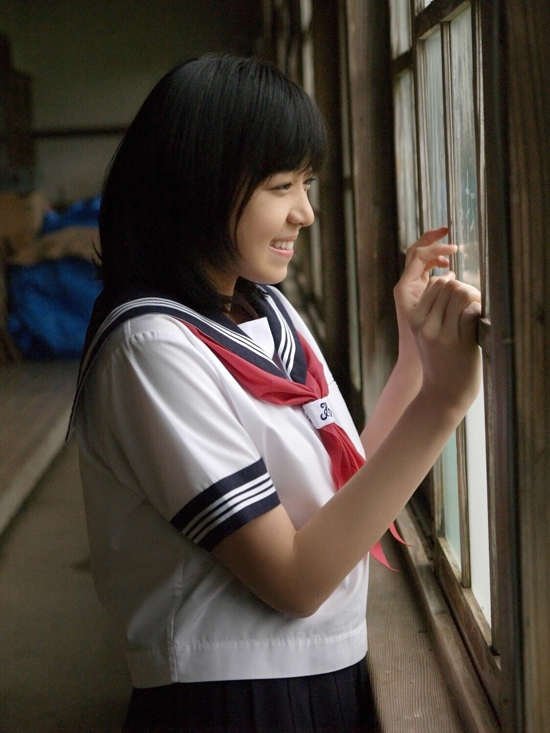 [YS-Web] 2013.01.15 Vol.536 柏木由紀 Vol.537 中村静香